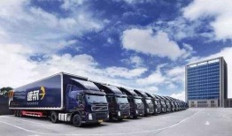 德邦快递最新爆料,揭秘行业变革背后的故事