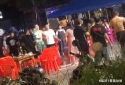 钦州抓赌爆料事件视频播放,视频曝光引发社会关注