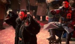 智取威虎山在线观看,重温红色经典，共赏英雄传奇