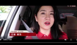 爆料新冠女记者视频,勇敢揭露疫情真相