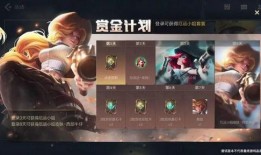 联盟手游人物爆料最新版,神秘英雄登场，战力升级再掀热潮！