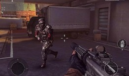 现代战争5官方最新爆料,全新爆料揭示未来战争新篇章