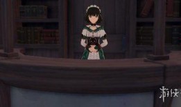 原神凯瑟琳爆料了吗视频,神秘视频揭露角色背后故事