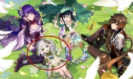 原神最新爆料璃月,探寻原神新世界的神秘传说