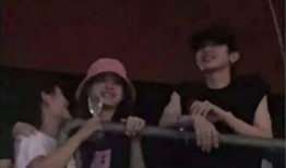 娱乐圈爆料蔡徐坤恋情,揭秘娱乐圈新晋情侣甜蜜瞬间