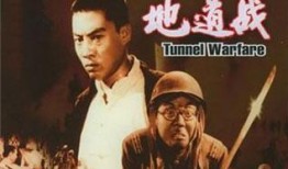 地道战电影在线观看,重温红色经典，感受抗战烽火