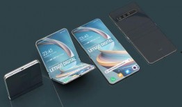 折叠手机最新爆料