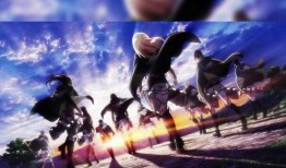 2022最新番剧爆料,揭秘年度必看动画巨作