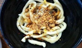 青岛甜水面爆料视频,揭秘网红美食背后的制作奥秘