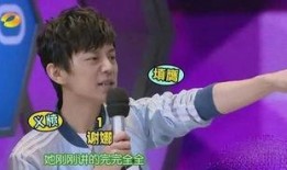 何炅最新八卦爆料,揭秘娱乐圈不为人知的秘密！