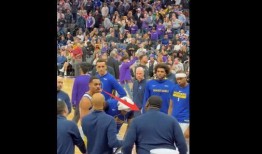 勇士内讧爆料视频,内部矛盾激化，球队团结面临考验