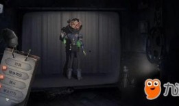 第五人格勘探员视频爆料,神秘角色技能揭秘，游戏玩法再升级