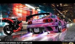 飞车14最新爆料,速度与激情再升级，全新赛道等你挑战！