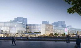 大悦城控股爆料最新消息,揭秘公司战略布局与未来发展规划