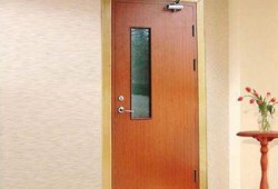 河北省新闻爆料防火门事件,防火门质量问题引发关注