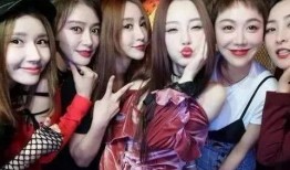 爆料娱乐圈塑料姐妹花,揭秘背后真相与友情裂痕