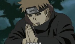 火影佩恩新爆料视频,神秘力量觉醒，忍者世界风云再起