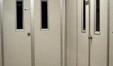 河北省新闻爆料防火门事件,防火门质量问题引发关注