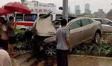 广西玉林车祸最新爆料,悲剧现场细节披露，调查进展及伤亡情况揭晓