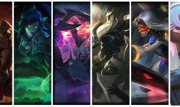 莫提斯最新皮肤爆料图库,神秘力量觉醒，炫酷造型引期待