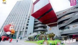 大悦城控股爆料最新消息,揭秘公司战略布局与未来发展规划