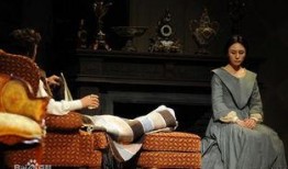 简爱话剧在线观看,穿越时空的真情告白