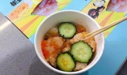 抖音网红瓜在哪里吃,瓜在哪里美食之旅