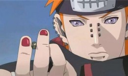 火影佩恩新爆料视频,神秘力量觉醒，忍者世界风云再起