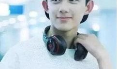 娱记爆料白鹿吴磊视频,甜蜜瞬间引网友热议