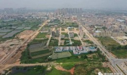 惠州楼盘爆料最新消息