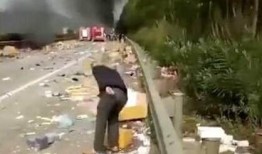 广西玉林车祸最新爆料,悲剧现场细节披露，调查进展及伤亡情况揭晓