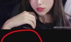 吃瓜事件网红美女是谁啊,她是谁？