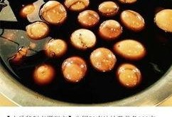 最新卤蛋爆料配方大全图片,传统与创新交融的美味秘籍