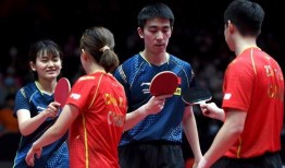 马特爆料乒乓球视频,乒乓球高手背后的训练秘籍