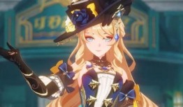 娜维娅最新技能爆料图片,华丽变身，战力再升级！