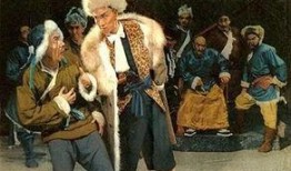 智取威虎山在线观看,重温红色经典，共赏英雄传奇