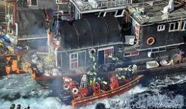 海员爆料渔船视频大全集,渔船生活全纪录视频大盘点