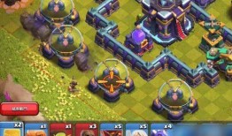 部落冲突冠军战神爆料最新,部落冲突全新赛季前瞻揭秘