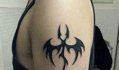 纹身男孩视频爆料大全,揭秘纹身背后的故事与真相