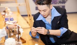 娱乐圈吃瓜第二波,揭秘明星背后的秘密与争议