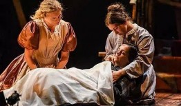 简爱话剧在线观看,穿越时空的真情告白