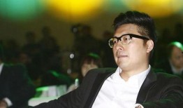 王岳伦最新爆料,娱乐圈背后的惊人真相