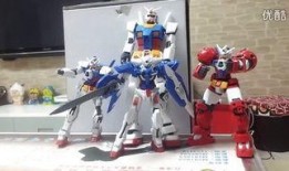 高达爆料视频大全最新版,揭秘高达世界新篇章