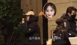 杨幂李易峰最新爆料消息,揭秘合作背后的故事与情感纠葛