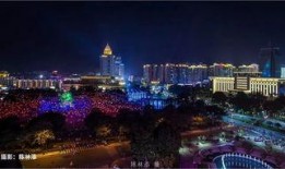 古镇灯都最新爆料,揭秘古镇灯都最新动态与亮点