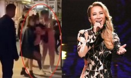 李玟爆料视频在线观看全集