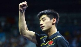 张继科娱乐大号爆料,揭秘运动员背后的故事