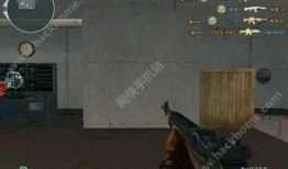 穿越火线9月最新爆料,神秘武器登场，全新玩法等你来战！