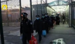 济宁监狱爆料事件视频播放,内幕惊人，真相令人震惊