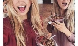 维密吃瓜网红是谁,她是如何成为焦点人物的？